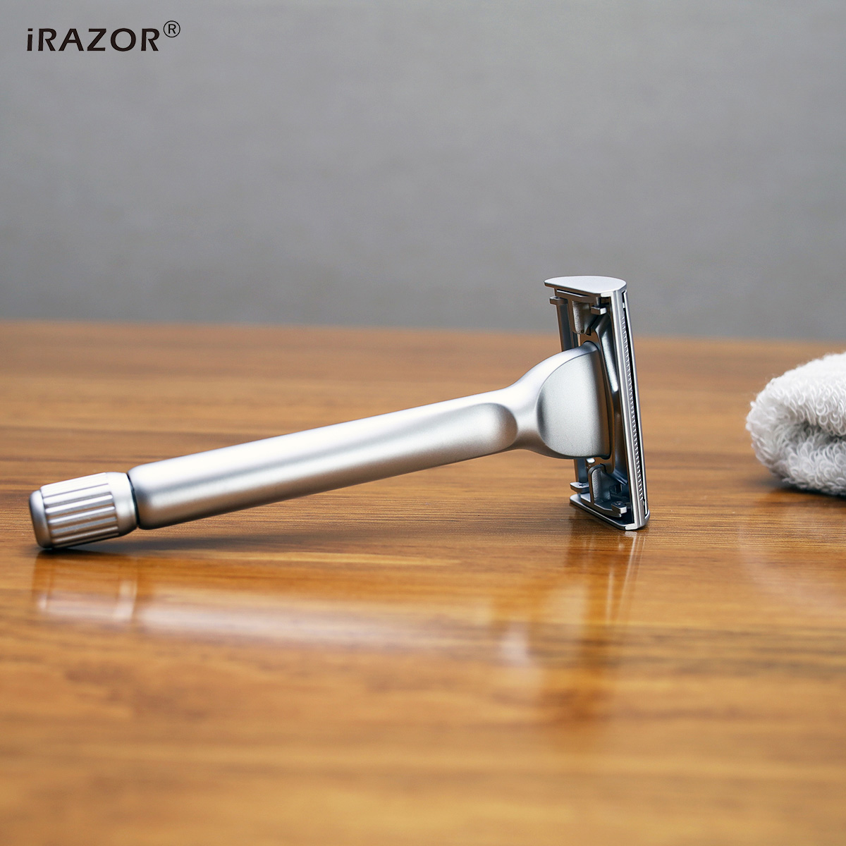 Men'S Grooming Underarm - Irazor nova navalha de segurança de