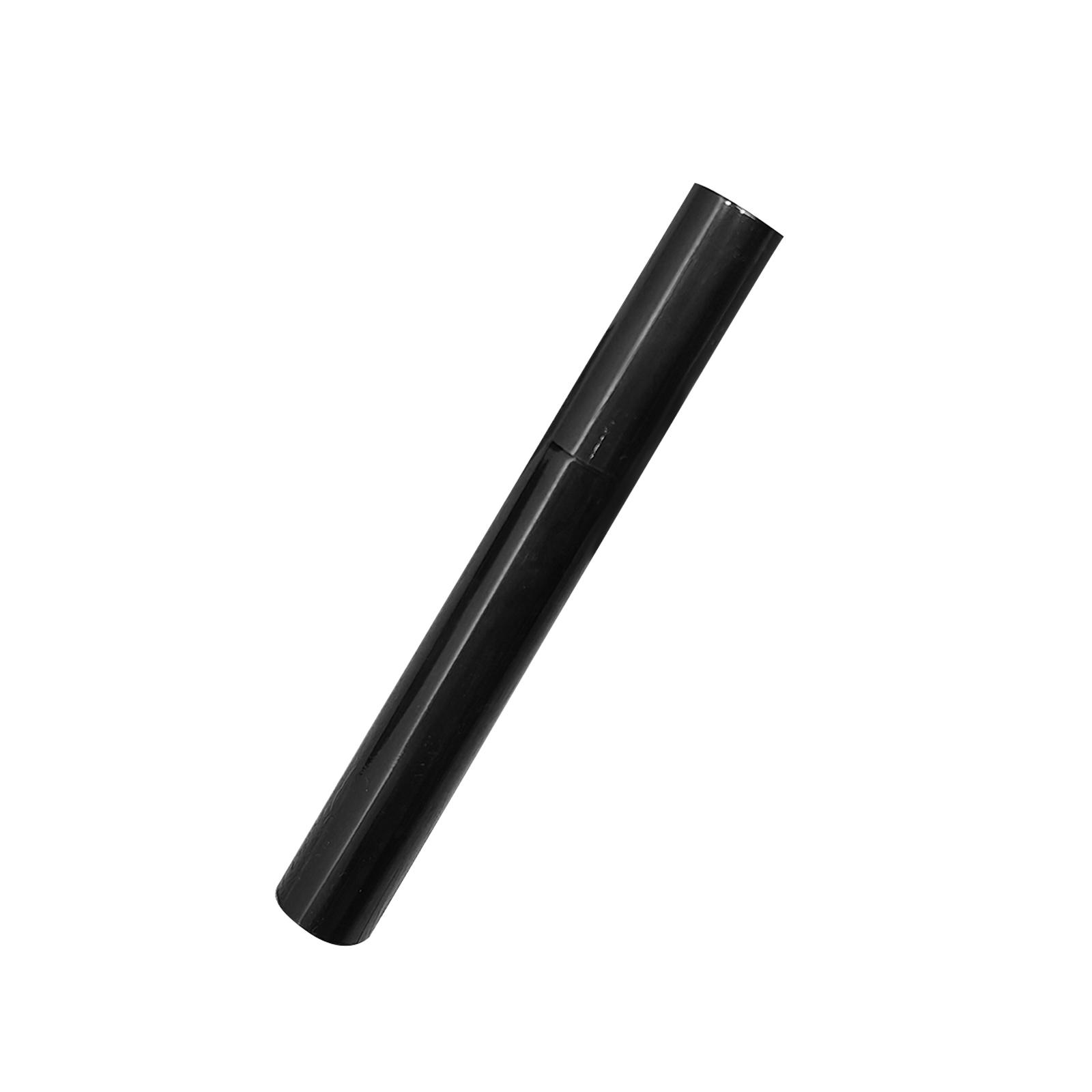 Men'S Grooming Hair - Pincel Preenchedor de Barba Marrom Escuro: