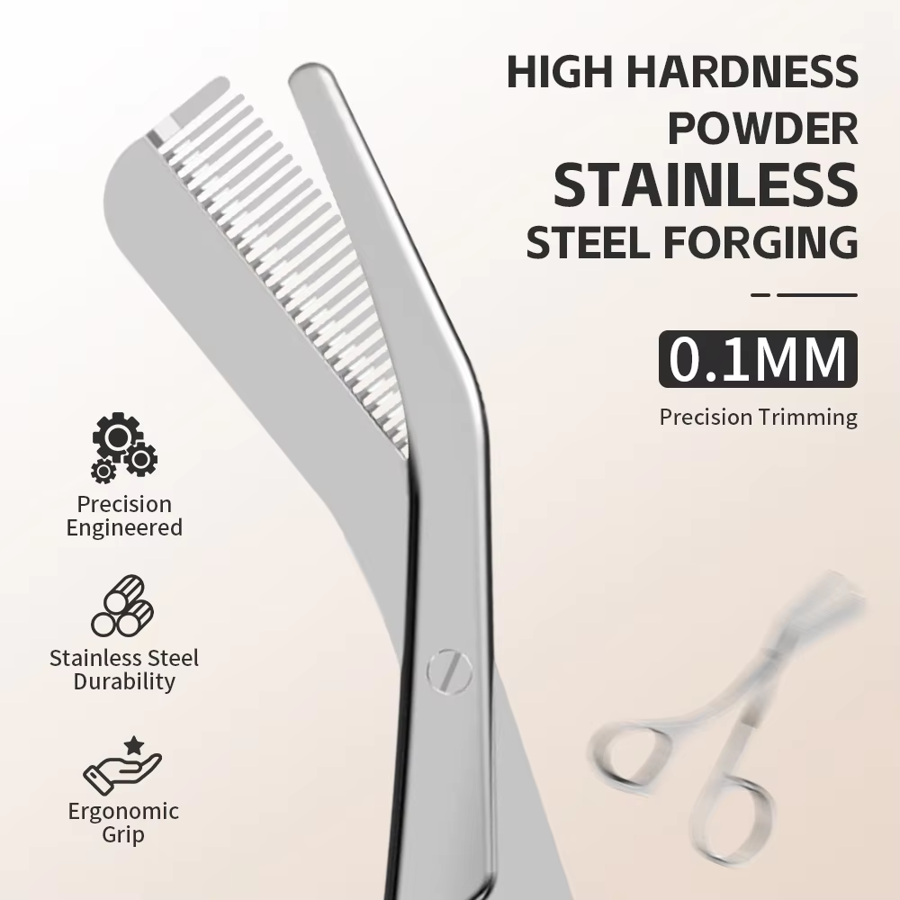 Men'S Grooming Tool - 1 conjunto de ferramentas para cuidados