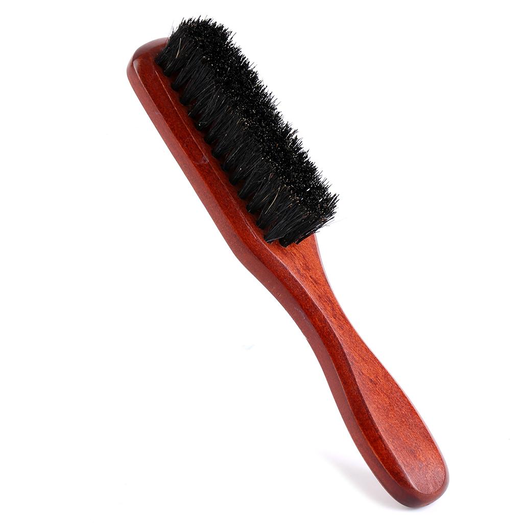 Men Grooming Home - Escova de Barba para Homens, Escova