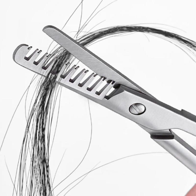 Men'S Grooming Tool - 1 unidade de tesoura aparadora de