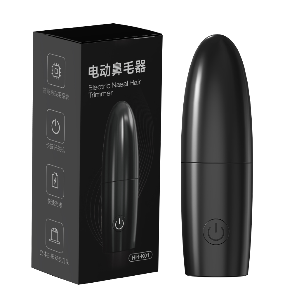 Men'S Grooming Ear Hair - Orelha nariz aparador de pêlos elétrico
