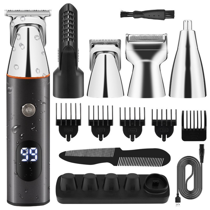 Men'S Grooming Ear Hair - Kit de Higiene Pessoal MIJIA All