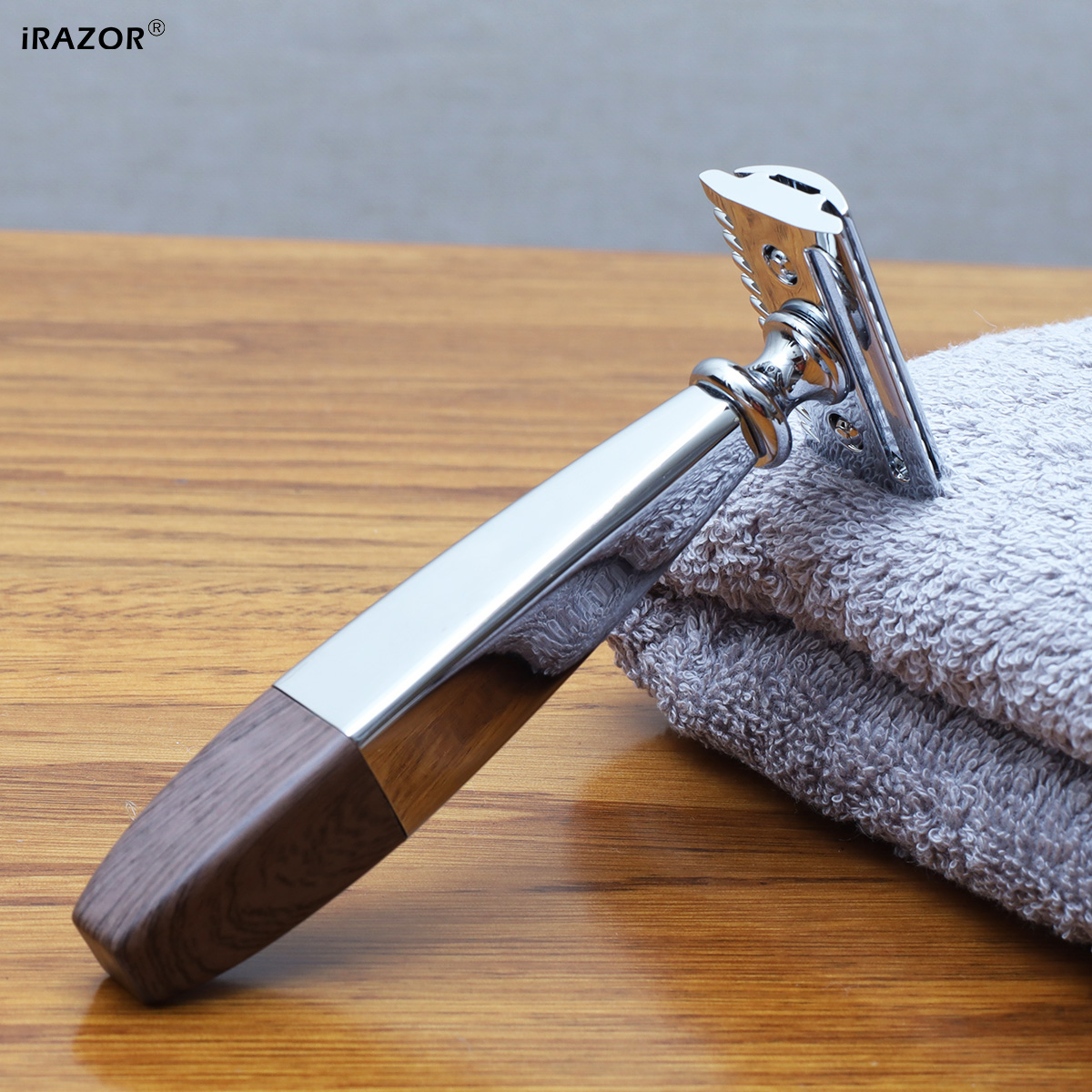 Irazor clássico masculino nava - Men'S Grooming Underarm avaliação e preço