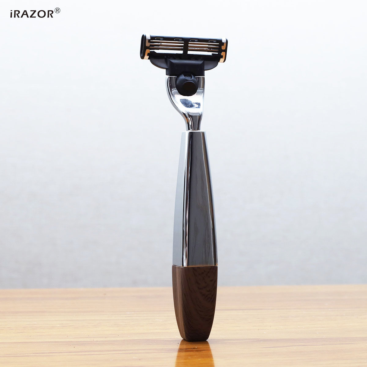 Irazor clássico masculino nava - Men'S Grooming Underarm avaliação e preço