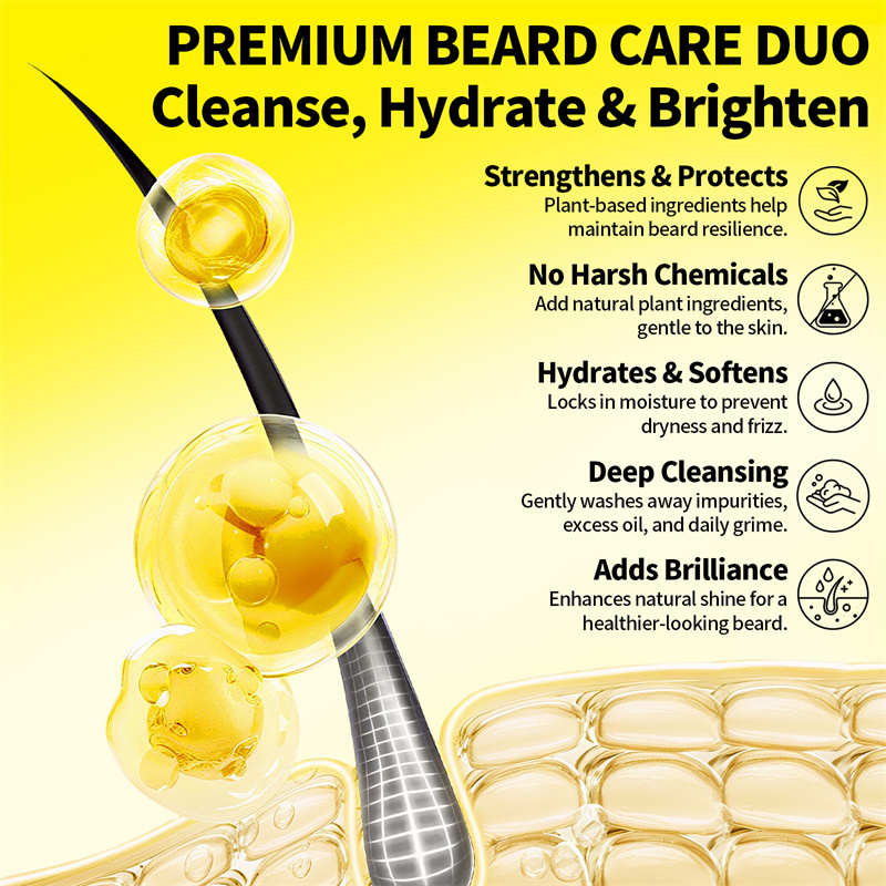 Óleo para crescimento de barba - Men'S Grooming Tonic avaliação e preço