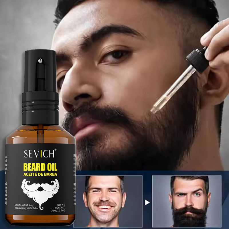 Óleo para crescimento de barba - Men'S Grooming Tonic avaliação e preço