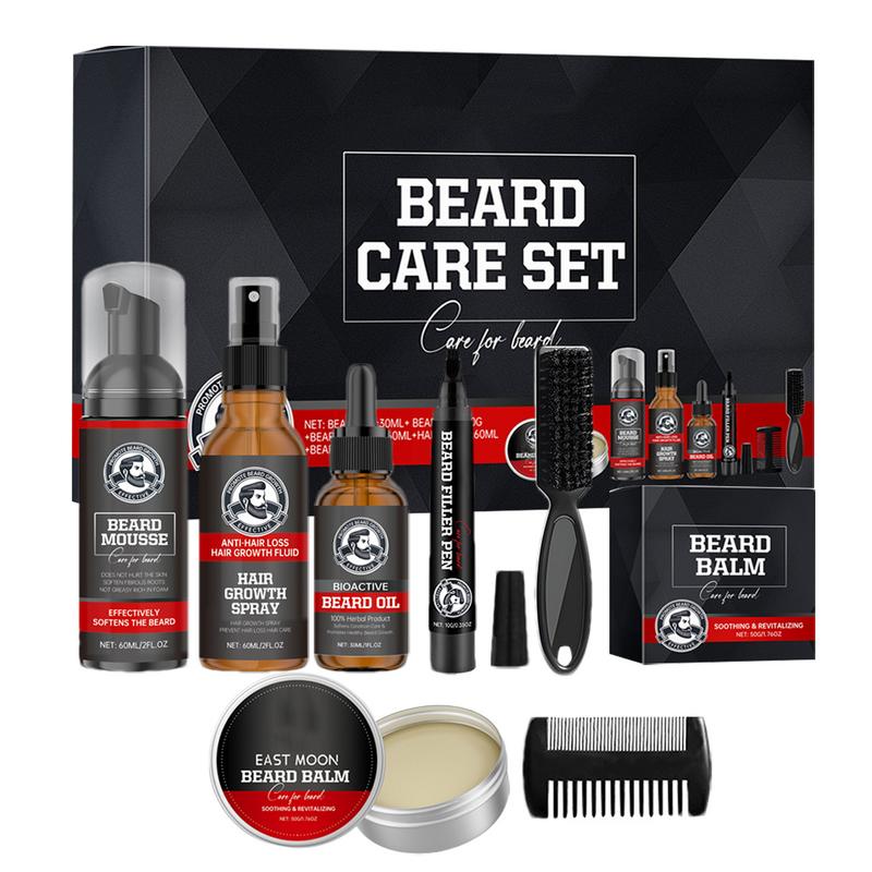 Condicionador de barba masculi - Men'S Grooming Tonic avaliação e preço