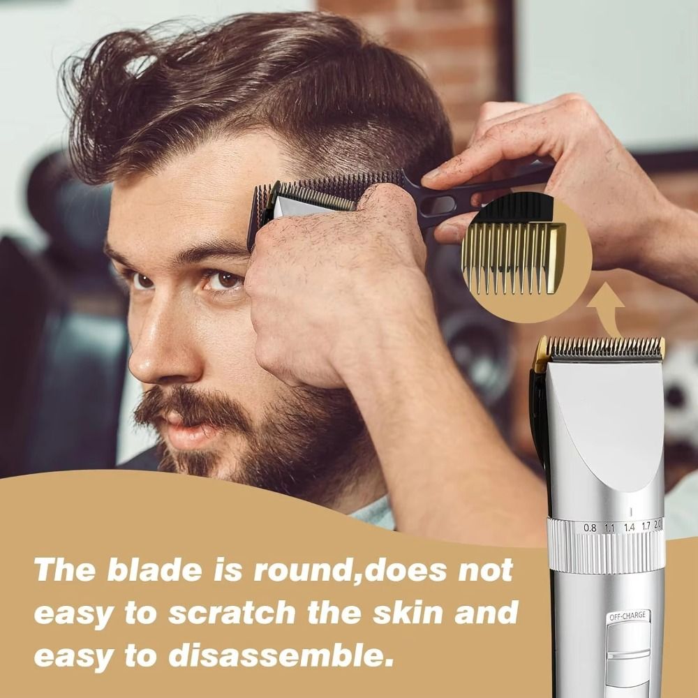 Universal aparador de cabelo s - Men'S Grooming Hair avaliação e preço