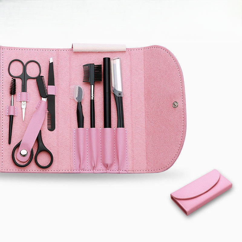 Kit de cuidados com as sobranc - Grooming Men'S Eyebrows avaliação e preço