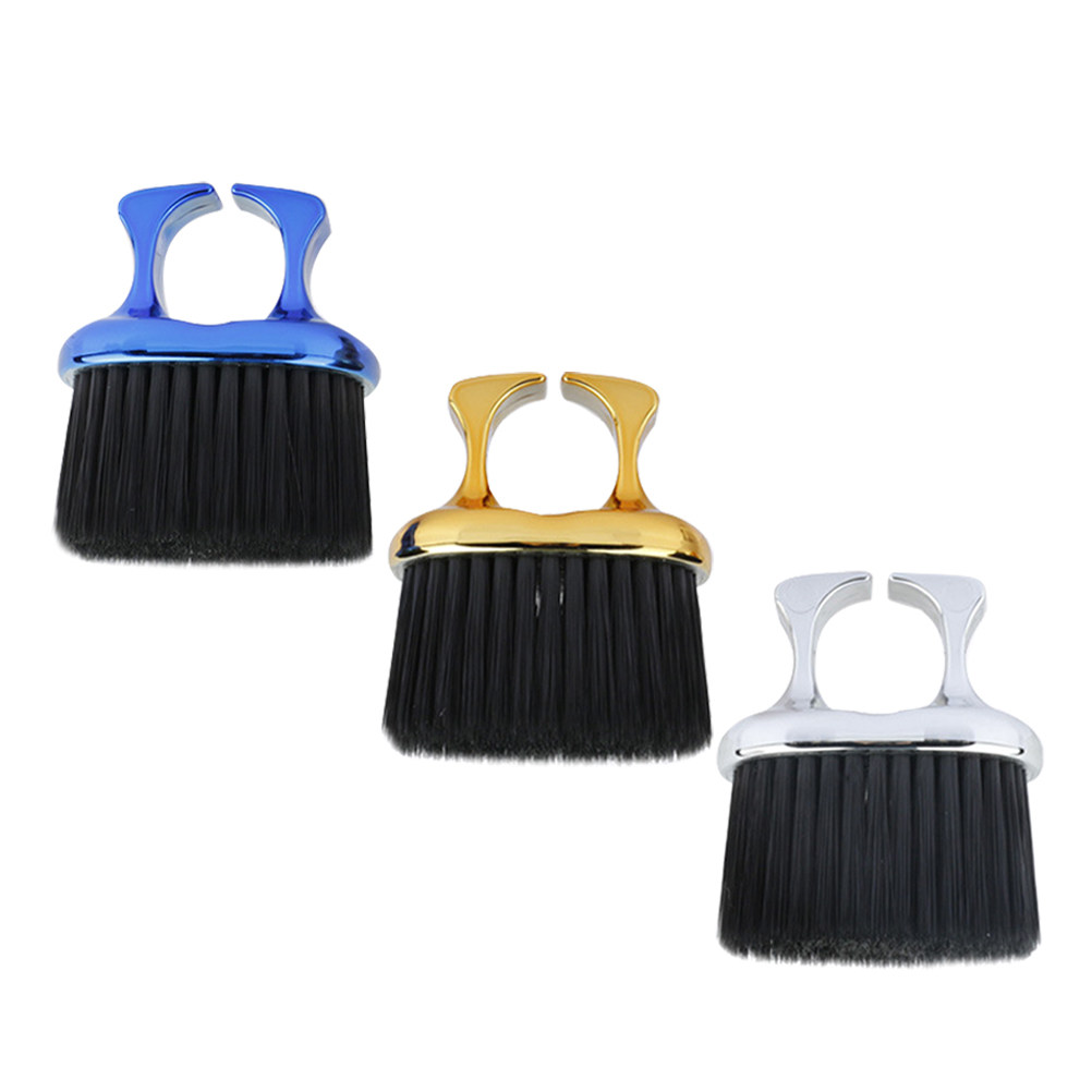 Conjunto de 3 Escovas Profissi - Men Grooming Home avaliação e preço