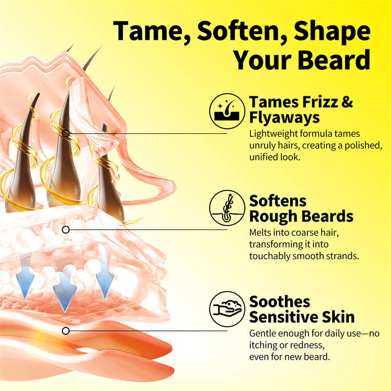 Creme de crescimento de barba  - Men'S Grooming Tonic avaliação e preço