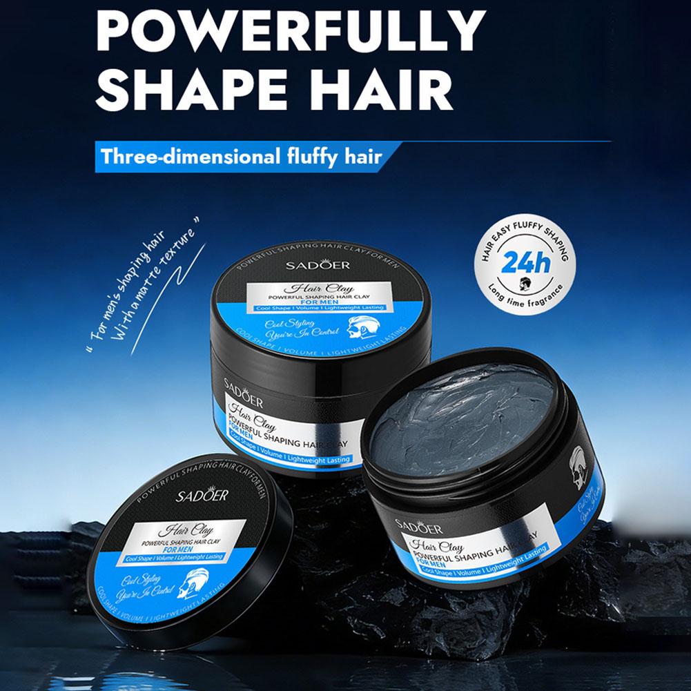 Cera Modeladora Matte para Cab - Men'S Grooming Hair avaliação e preço