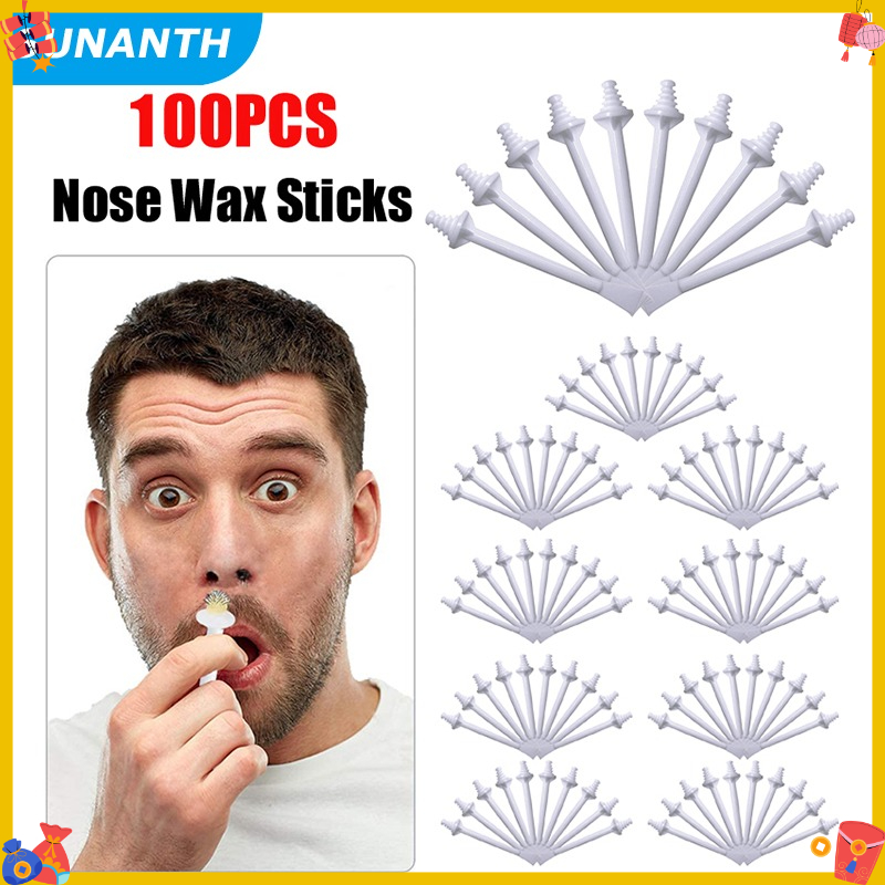 Bastões de Cera para Nariz: Ki - Men'S Grooming Ear Hair avaliação e preço