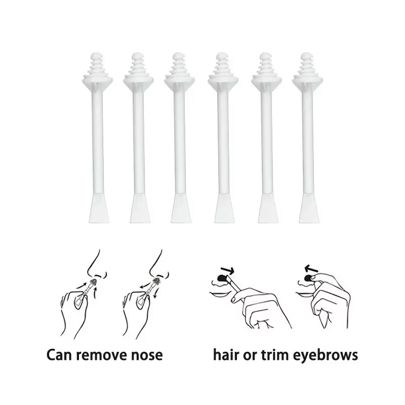 Bastões de Cera para Nariz: Ki - Men'S Grooming Ear Hair avaliação e preço