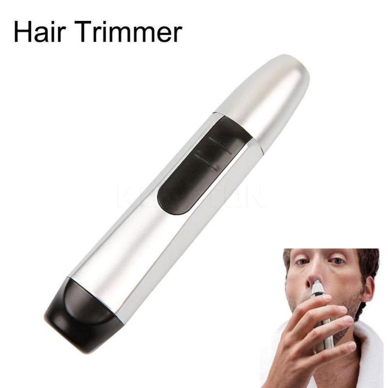 Aparador de Cabelo Elétrico à  - Men'S Grooming Ear Hair avaliação e preço