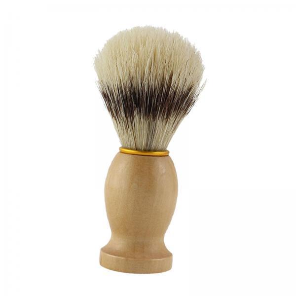 Pincel de barbear para homens, - Men Grooming Home avaliação e preço