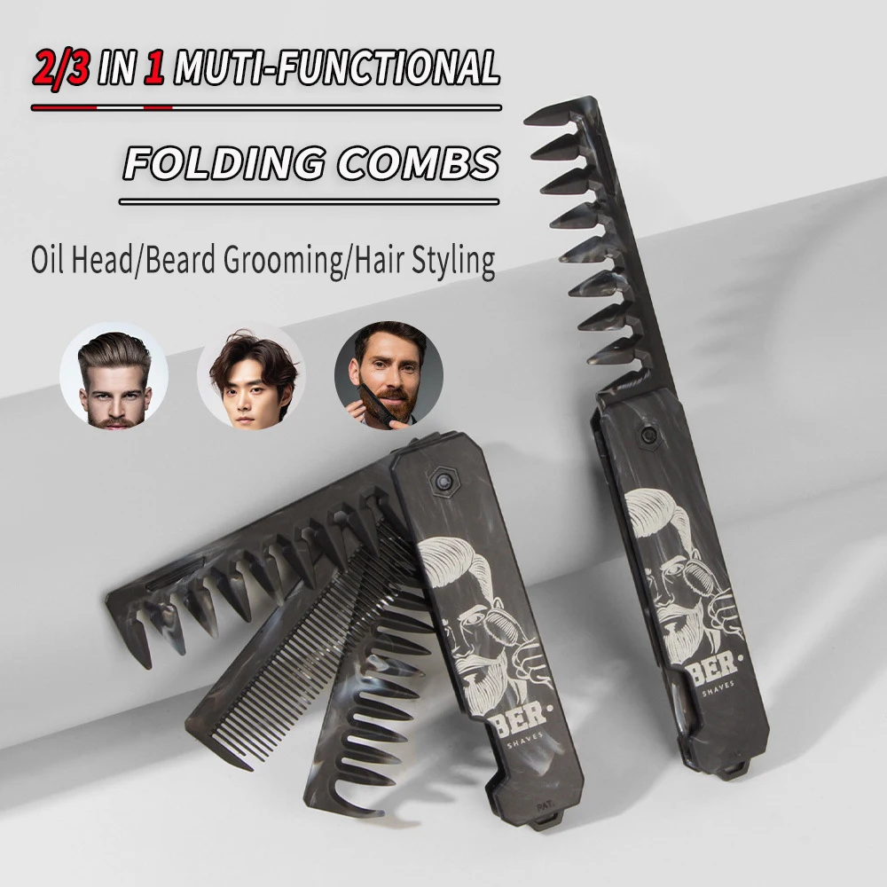 Conjunto de 4 Peças para Cuida - Men'S Grooming Tonic avaliação e preço