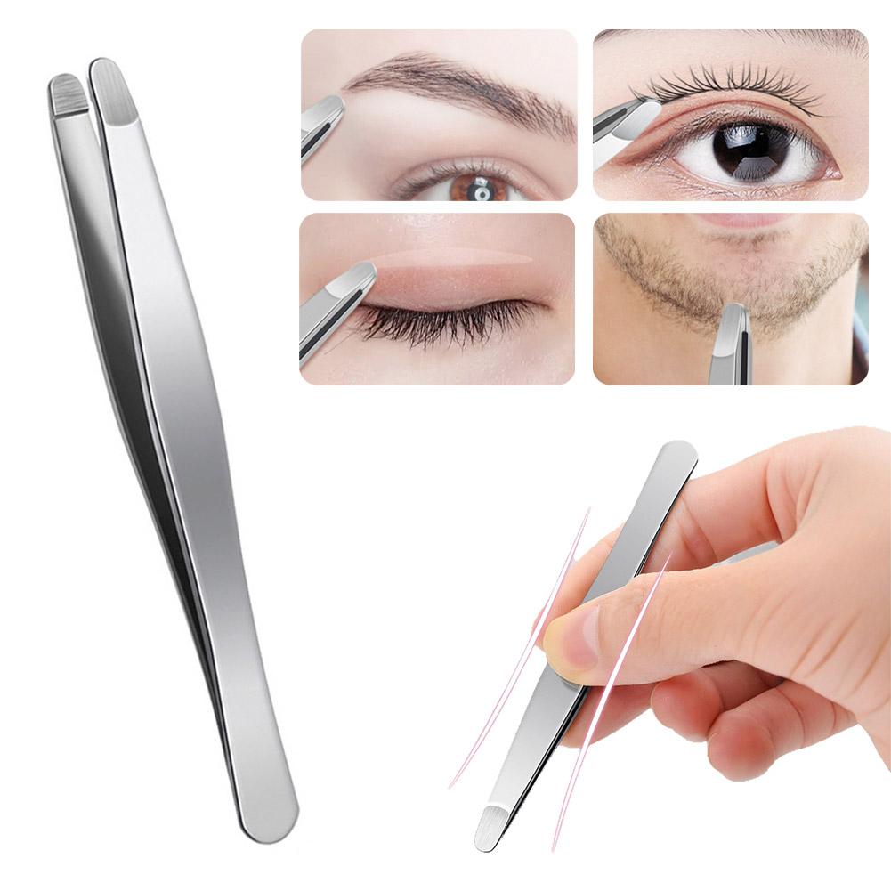 Pinça para Sobrancelhas, Tesou - Grooming Men'S Eyebrows avaliação e preço