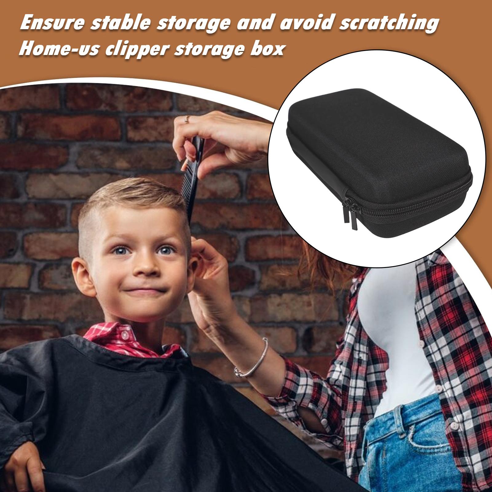 Caixa de Armazenamento para Fe - Men'S Grooming Hair avaliação e preço