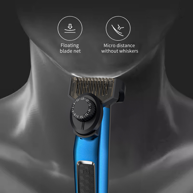 Conjunto de Aparador de Barba  - Men'S Grooming Ear Hair avaliação e preço