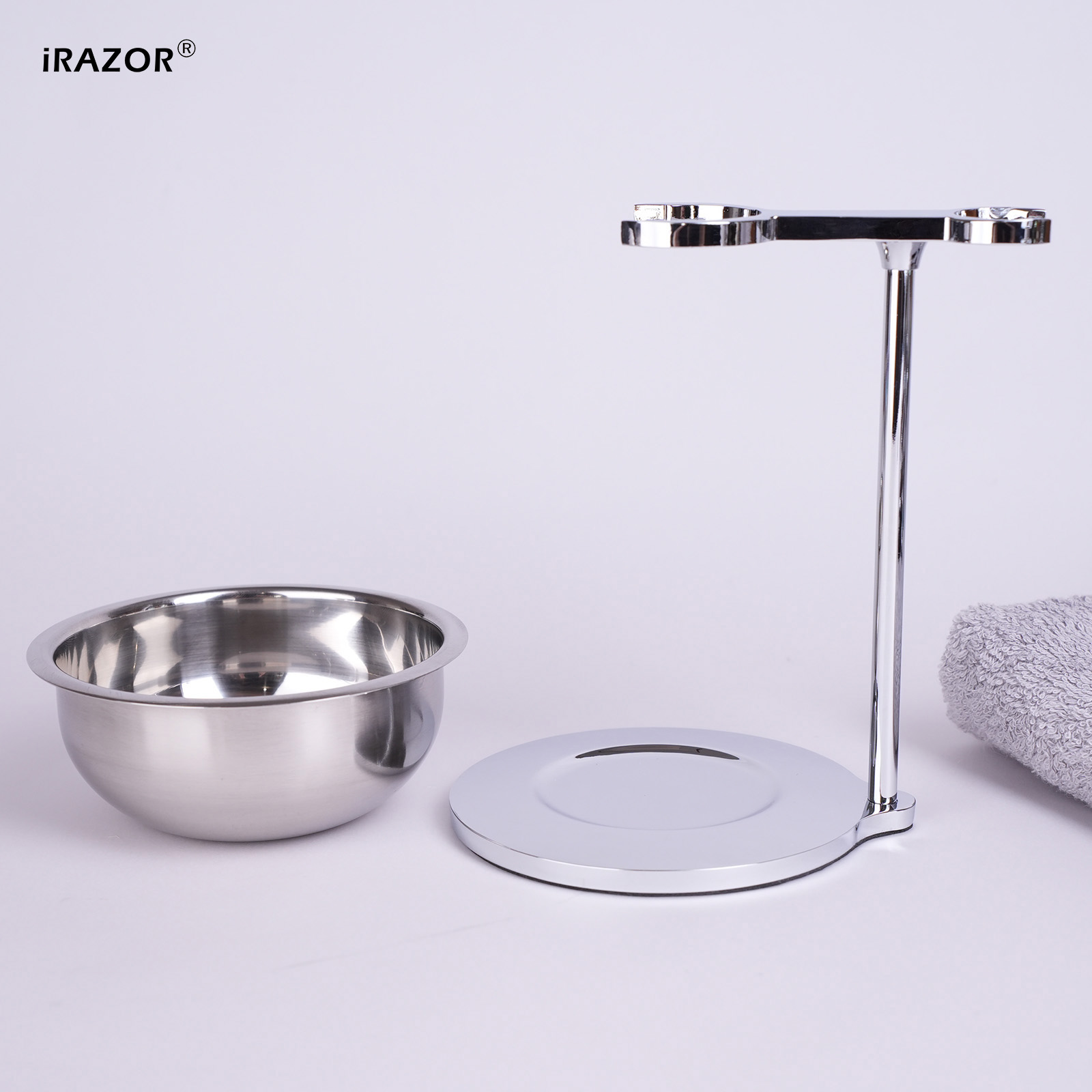 Irazor masculino navalha de ba - Men'S Grooming Tool avaliação e preço