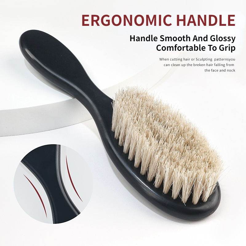 1 Escova Profissional para Bar - Men'S Grooming Hair avaliação e preço