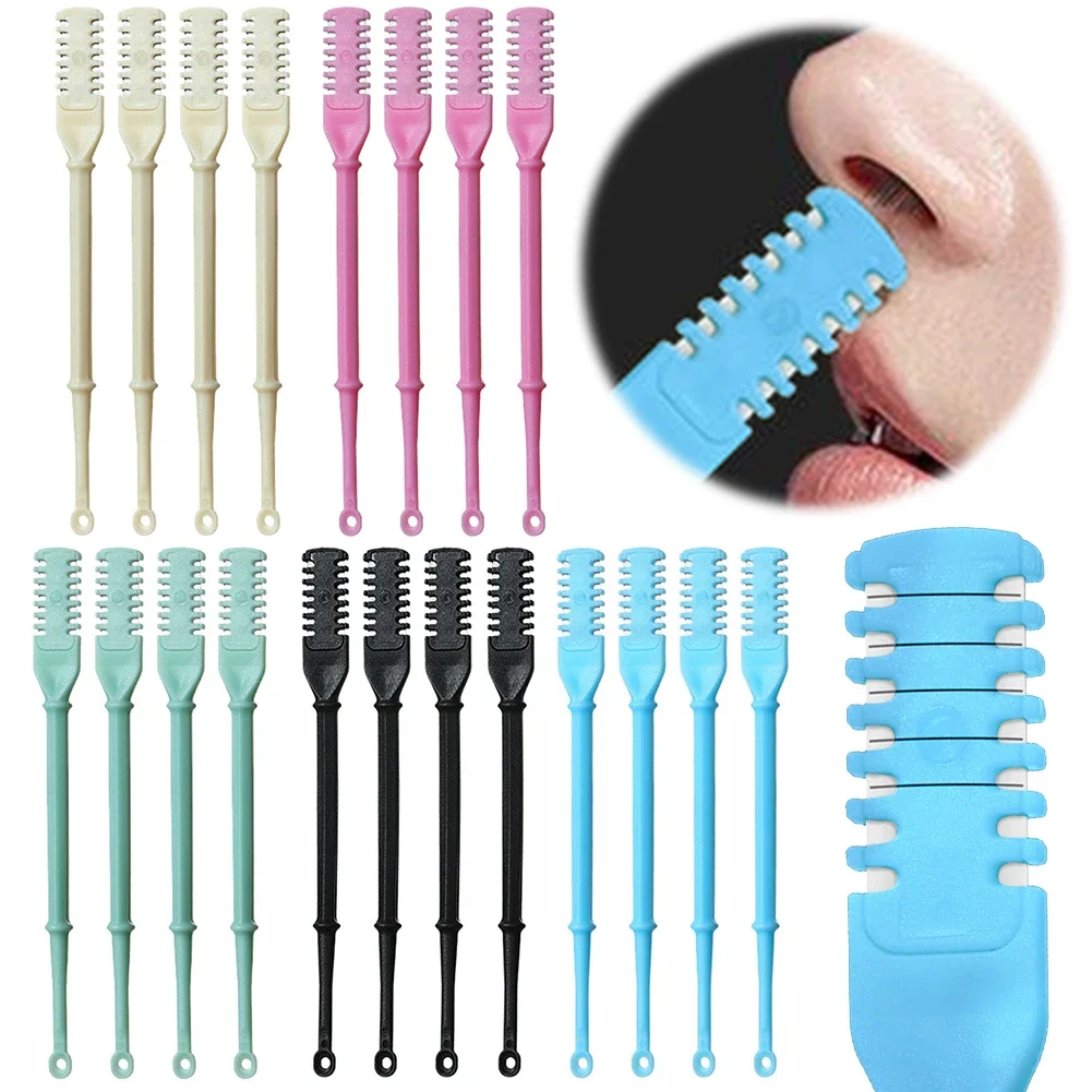 Conjunto manual de aparador de - Men'S Grooming Ear Hair avaliação e preço