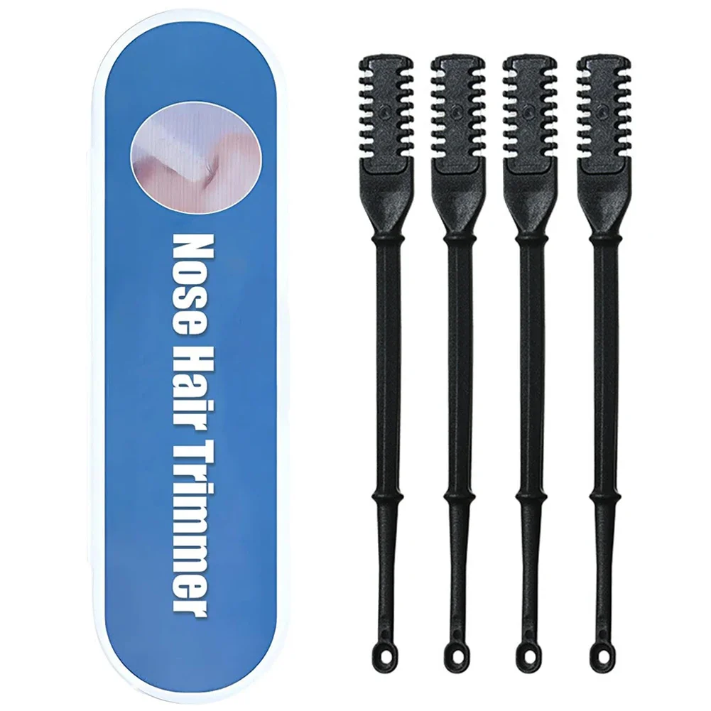 Conjunto manual de aparador de - Men'S Grooming Ear Hair avaliação e preço