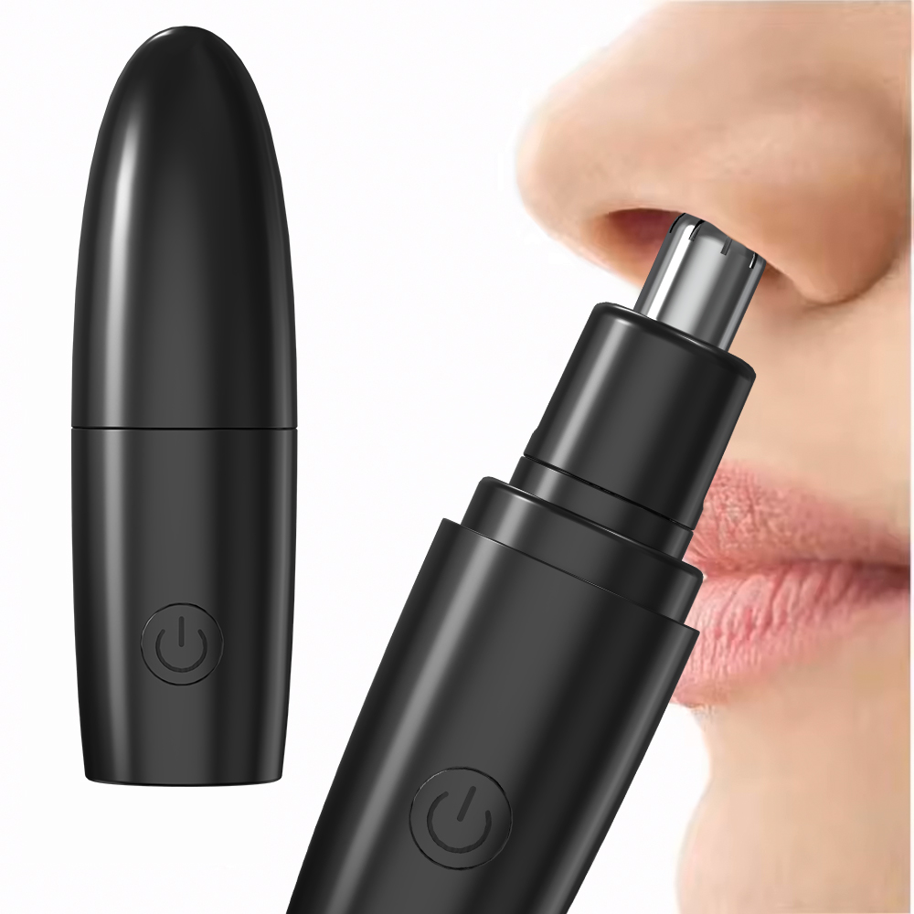 Orelha nariz aparador de pêlos - Men'S Grooming Ear Hair avaliação e preço