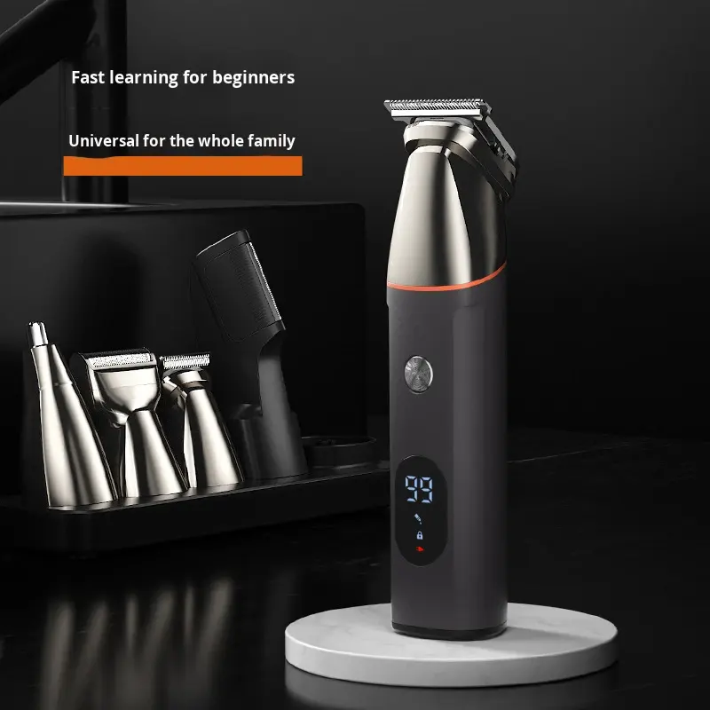 Escova de Barba de Cerdas de J - Men'S Grooming Tool avaliação e preço