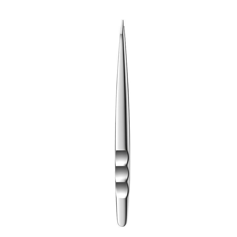 Pinça de Aço Inoxidável de Alt - Men'S Grooming Tool avaliação e preço