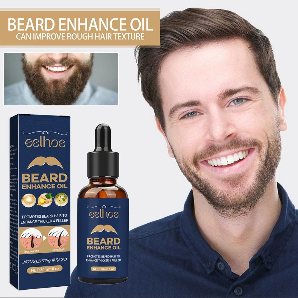 30ml óleo de cuidados com a ba - Men'S Grooming Tonic avaliação e preço