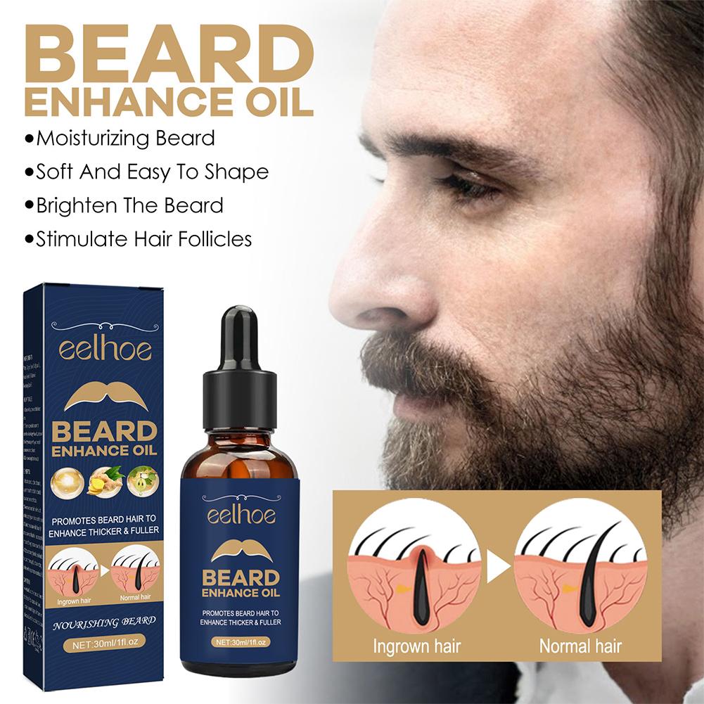 30ml óleo de cuidados com a ba - Men'S Grooming Tonic avaliação e preço