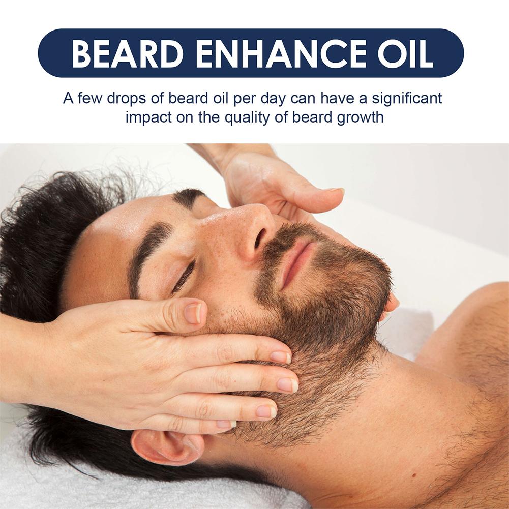 30ml óleo de cuidados com a ba - Men'S Grooming Tonic avaliação e preço