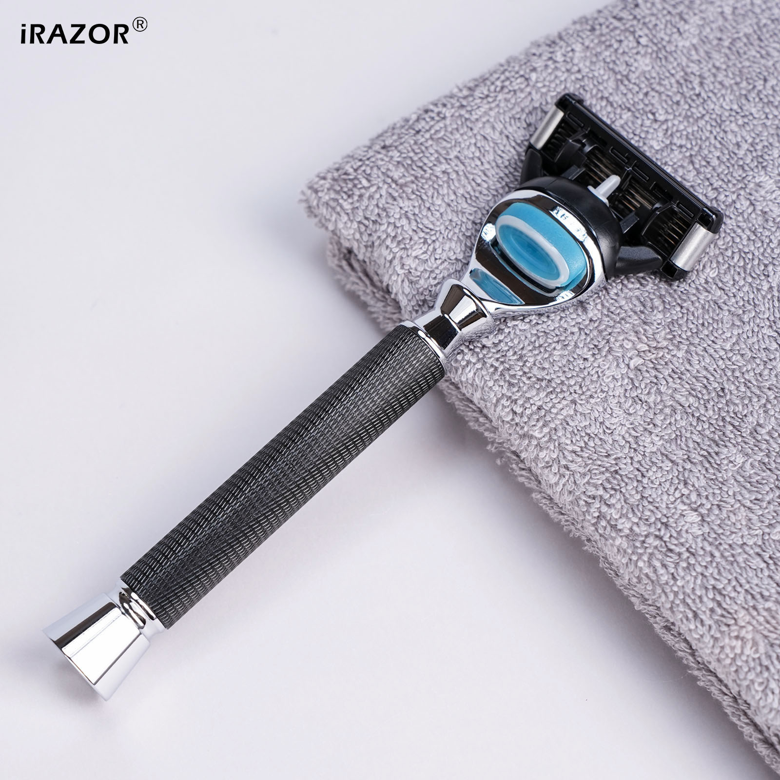 Irazor premium 5 lâminas de fu - Men'S Grooming Underarm avaliação e preço