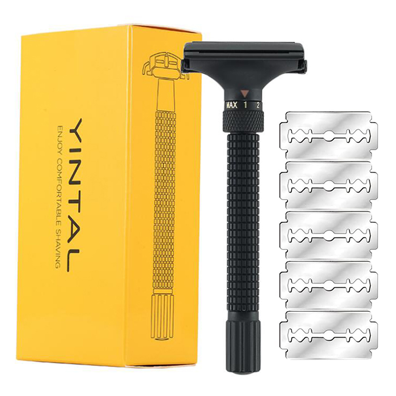 Navalha masculina de precisão  - Men'S Grooming Underarm avaliação e preço