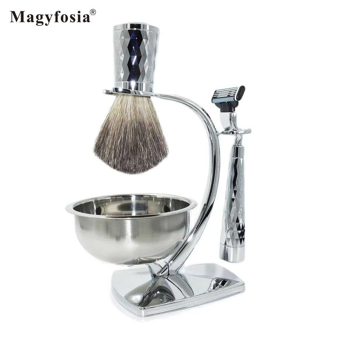 Magyfosia novo brilhante twink - Men'S Grooming Underarm avaliação e preço